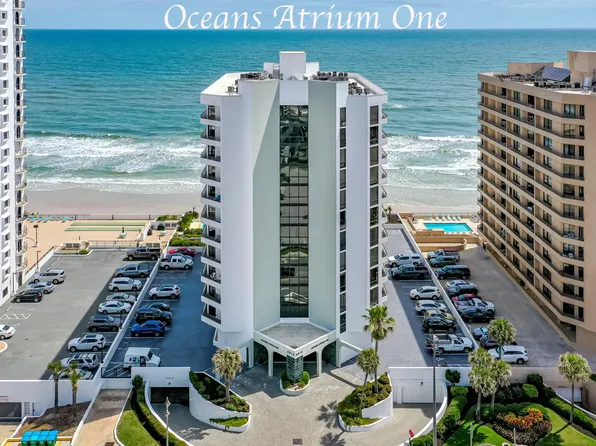 3013 Atlantic Ave #4010, Daytona Beach Shores, FL 32118