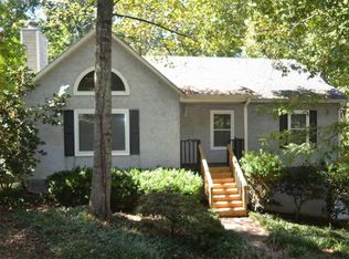 809 Victoria Pl, Woodstock, GA 30189