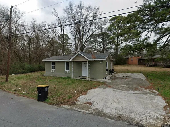 433 Walter St NW, Rome, GA 30165