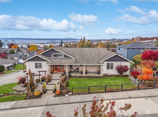 3329 Tulalip Ave, Everett, WA