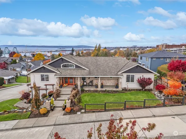 3329 Tulalip Avenue, Everett, WA 98201