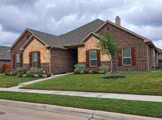 408 Hudson Ln, Burleson, TX 76028