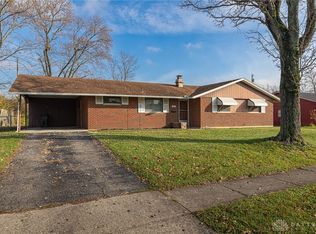 20 Macgregor Dr, Dayton, OH 45426