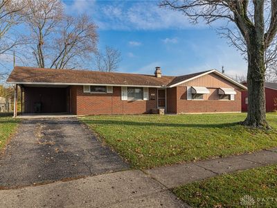 20 Macgregor Dr, Dayton, OH, 45426