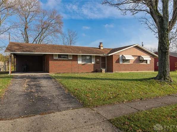 20 Macgregor Dr, Dayton, OH 45426