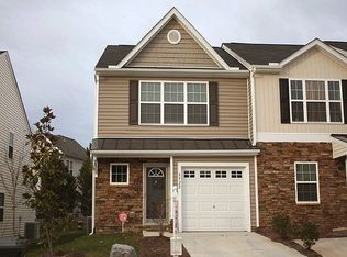 8922 Thornton Garden Ln, Raleigh, NC 27616