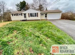 135 North Ave, Hilton, NY 14468