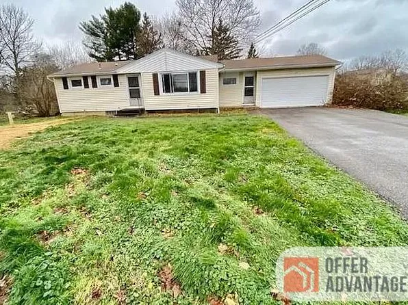 135 North Ave, Hilton, NY 14468