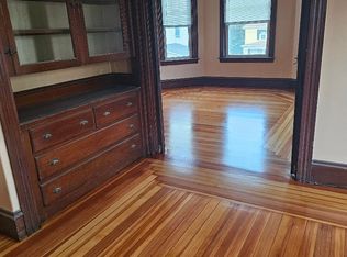 70 Warburton St #2, Fall River, MA 02720