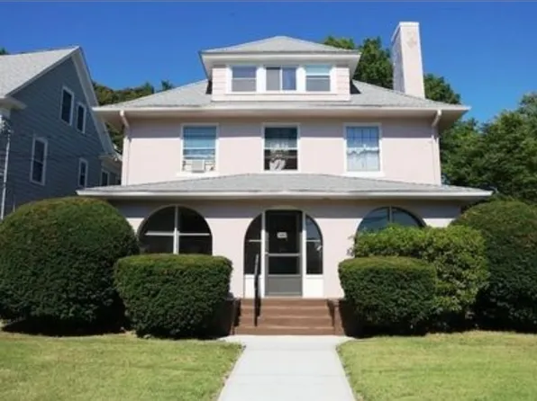 380 McKinley Ave #1, New Haven, CT 06515