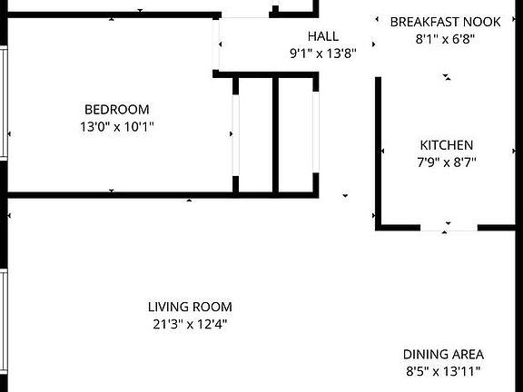 3rd image of 6183 W Howard AVENUE #9