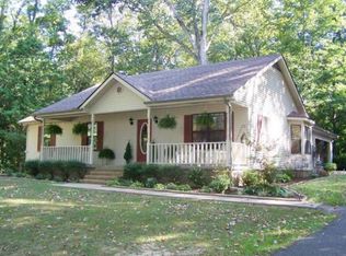 2853 Allie Campbell Rd, Union City, TN 38261