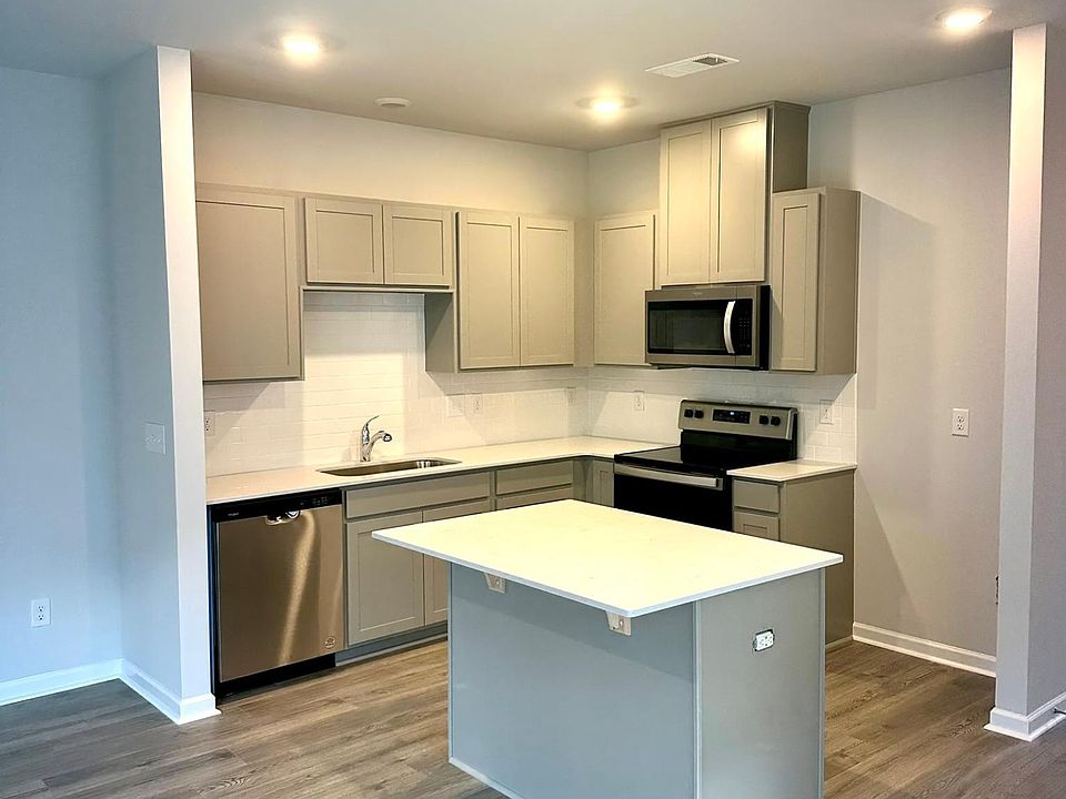 804 Walker St 4 Apartment Rentals Columbia, TN Zillow