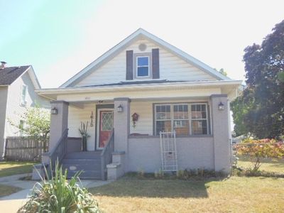 1615 15th Ave, Rockford, IL, 61104