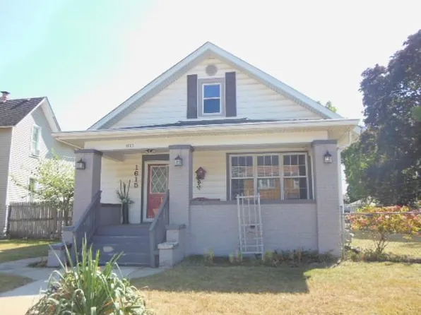 1615 15th Ave, Rockford, IL 61104
