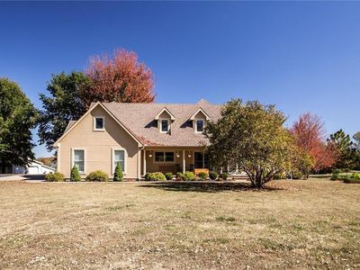 15609 Short Ln, Smithville, MO, 64089