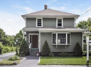 37 Webster Ave, Beverly, MA 01915