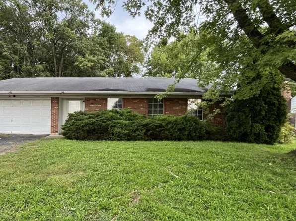 30 Kanpur Pl, Westerville, OH 43081