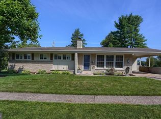 256 Redwood St, Hummelstown, PA 17036