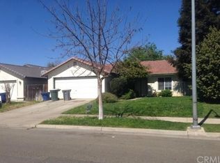 2237 Dinkey Creek Ave, Merced, CA 95341