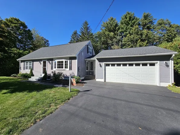 232 Cady St, Ludlow, MA 01056