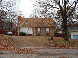 3029 Cedarcliff Ct, Antioch, TN 37013