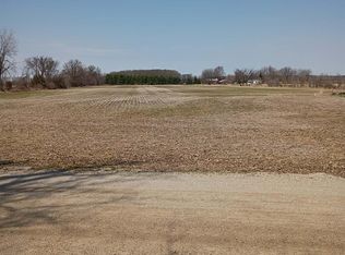 0 Reed Rd, New Lothrop, MI