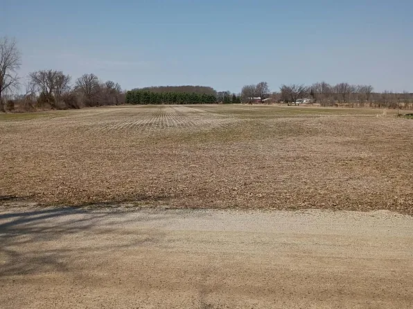0 Reed Rd, New Lothrop, MI 48460
