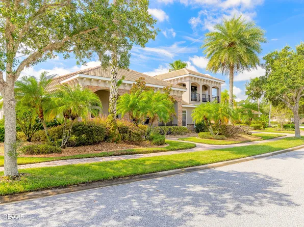 3548 Tuscany Reserve Blvd, New Smyrna Beach, FL 32168