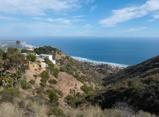 31461 Anacapa View Dr, Malibu, CA 90265