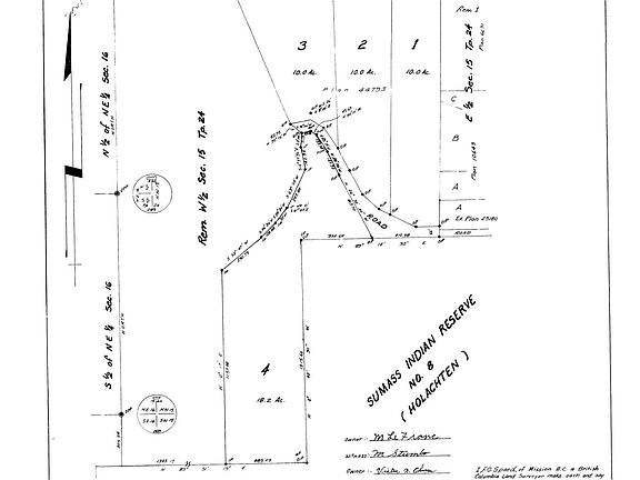 2nd image of Lt4 Ohman Rd