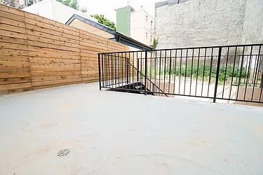 Rented by Greenpoint Properties