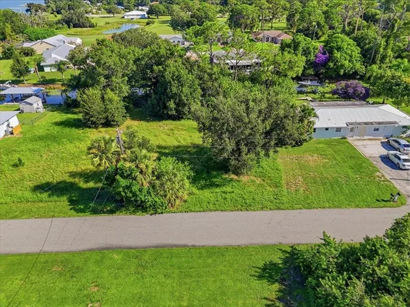 117 JASMINE COURT LOT 9, LAKE PLACID, FL 33852