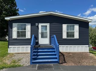 5600 Shute Rd UNIT 52, La Fayette, NY 13084