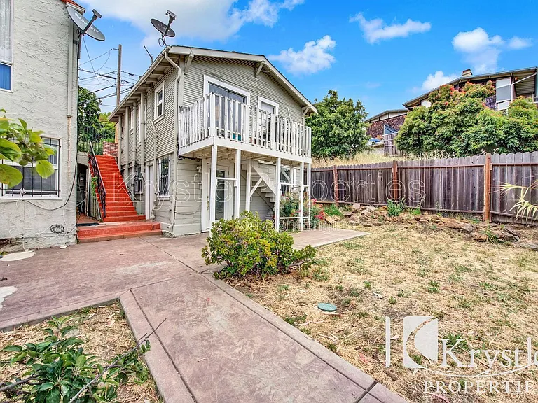 505 Hichborn St #B — Photo 20