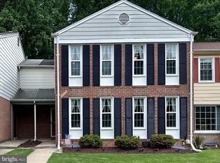 12667 English Orchard Ct, Silver Spring, MD 20906