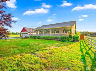 24200 Harvey Creek Rd, Arlington, WA 98223