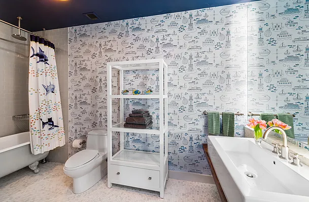 Sold by Brown Harris Stevens | media 9