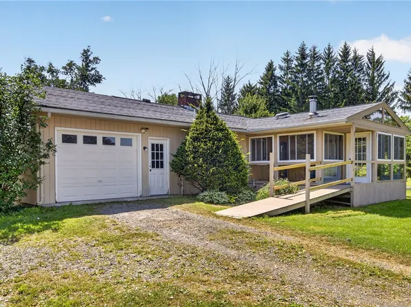 301 W Enfield Center Rd, Ithaca, NY 14850