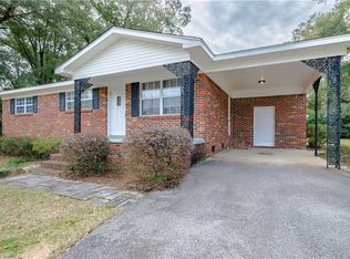 6951 Longview Rd, Mobile, AL 36618