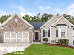 111 E Skyline Vw, Dallas, GA 30157