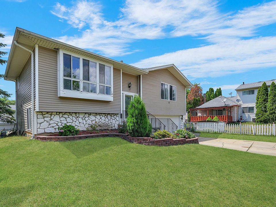 17 Highbury Dr, Elgin, IL 60120 MLS 11492589 Zillow