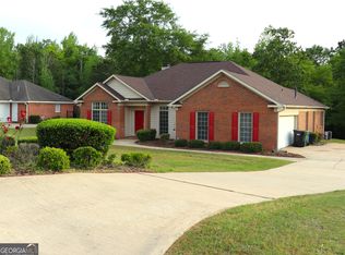 6008 Walters Loop, Columbus, GA 31907