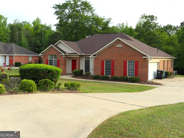 6008 Walters Loop, Columbus, GA 31907