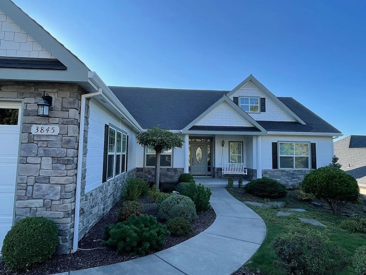 3845 Annettes Way photo 1