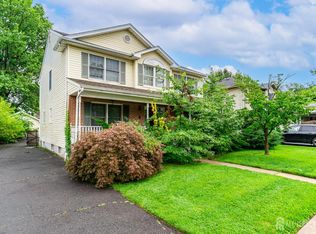 126 N Hill Rd, Colonia, NJ 07067