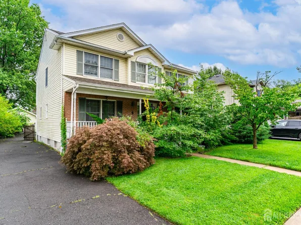126 N Hill Rd, Colonia, NJ 07067