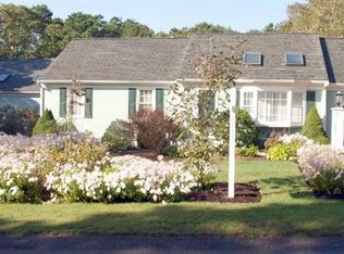 11 Martin Rd, Dennis, MA 02638