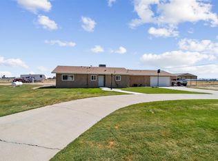 18361 Jackson Ave, Lemoore, CA 93245
