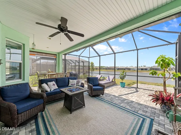 221 Sand Bar Ln, Daytona Beach, FL 32124